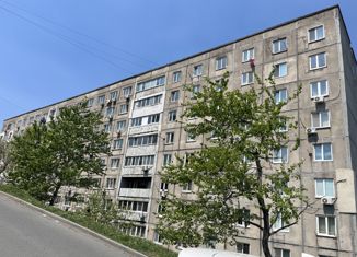 1-ком. квартира на продажу, 22.8 м2, Владивосток, Сельская улица, 8, Первореченский район