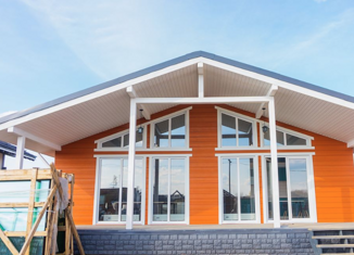 Продажа дома, 127 м2, деревня Петрово, улица Мира, 1