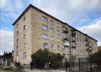 Продается трехкомнатная квартира, 54.2 м2, Карелия, Карельская улица, 32