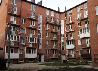 Продается 2-ком. квартира, 63 м2, посёлок Краснодарский, посёлок Краснодарский, 1/2