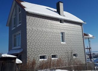 Продажа дома, 140 м2, село Ильинка, Совхозная улица