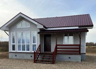 Продаю дом, 70 м2, деревня Перетрясово, деревня Перетрясово, 30