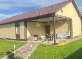 Продажа дома, 108 м2, СНТ Островки-Пороги, эко-посёлок Островок счастья, 8