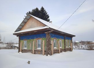 Продается дом, 40 м2, село Межениновка, Северная улица