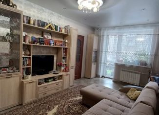 Продается 2-комнатная квартира, 54 м2, Тамбовская область, улица Маяковского, 2