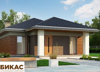 Продажа дома, 90 м2, деревня Патрушева