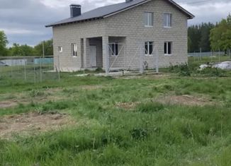 Продажа дома, 155.2 м2, село Ташла, Хлебная улица