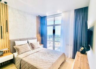 Продажа 2-ком. квартиры, 70 м2, Сочи, улица Яна Фабрициуса, 2/23Мк2, микрорайон Яна Фабрициуса