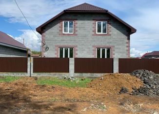 Дом на продажу, 160 м2, деревня Даутово, улица Георгия Васева, 23