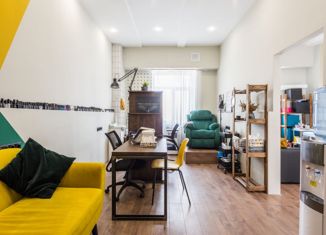 Продается офис, 34.3 м2, Москва, Электродная улица, 2с34, станция Шоссе Энтузиастов