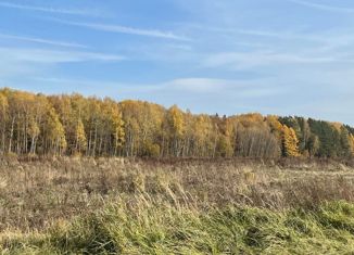 Земельный участок на продажу, 25 сот., деревня Заболотье, деревня Заболотье, 13