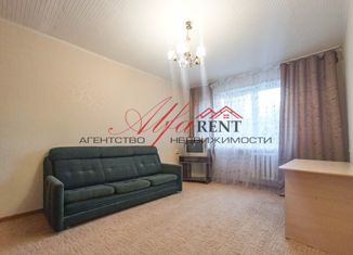 Сдача в аренду 1-комнатной квартиры, 30 м2, Ставрополь, улица Дзержинского, 172, микрорайон №1