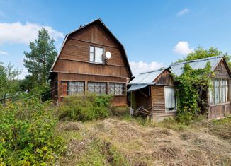 Продается дом, 54.4 м2, садовое товарищество Чернобылец, садовое товарищество Чернобылец, 33