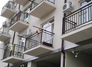 Продаю 1-комнатную квартиру, 26 м2, Сочи, улица Надежды, 8, микрорайон Энергетик-Изумруд