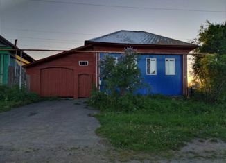 Продается дом, 37.8 м2, село Акбаш, улица Мусы Джалиля, 24