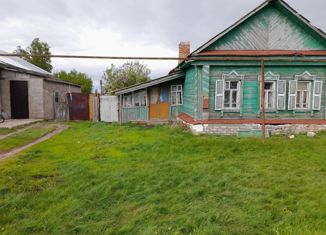 Продажа дома, 45 м2, село Новый Сарбай, Советская улица