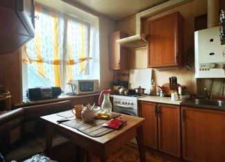 2-комнатная квартира на продажу, 42 м2, Санкт-Петербург, Дибуновская улица, 47, метро Старая Деревня