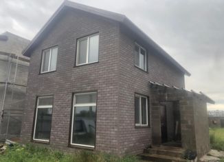 Продажа дома, 106 м2, деревня Старые Киешки, Южная улица