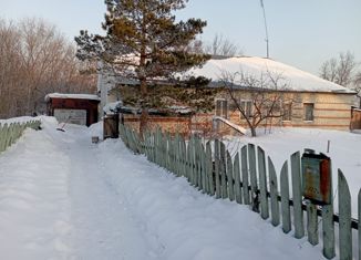 Продается дом, 75 м2, поселок городского типа Промышленная, Станционная улица, 10А