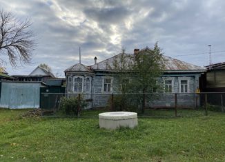 Дом на продажу, 78.8 м2, Кулебаки, улица Труда, 88