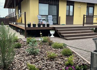 Продаю дом, 100 м2, село Узюково, улица Рылеева, 20