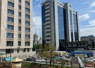 Продам 1-ком. квартиру, 48.6 м2, Краснодар, улица Николая Кондратенко, 6к2, улица Николая Кондратенко