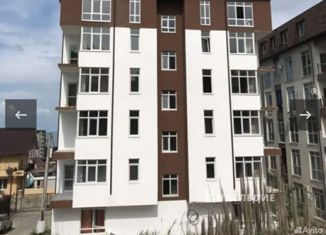 Продажа 1-комнатной квартиры, 25 м2, Сочи, Изумрудная улица, 40/8, микрорайон Энергетик-Изумруд