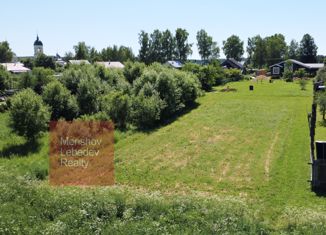 Земельный участок на продажу, 10 сот., село Якоть, Полевая улица, 11