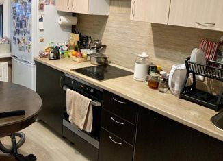 Однокомнатная квартира на продажу, 42 м2, деревня Новое Девяткино, Арсенальная улица, 3