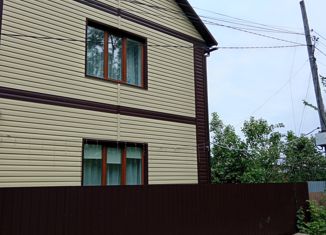 Продажа дома, 125 м2, Омская область, Красноярский тракт, 14/1