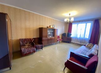 3-ком. квартира на продажу, 58.5 м2, Москва, Шоссейная улица, 3, метро Печатники