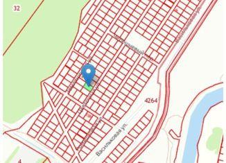 Земельный участок на продажу, 10 сот., Дубна, Цветочная улица