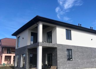 Продается дом, 246 м2, поселок Коврово, Монетная улица, 12