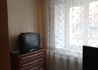 2-комнатная квартира на продажу, 58.8 м2, Чебоксары, улица Чернышевского, 38