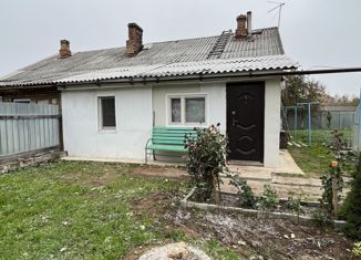 Продается двухкомнатная квартира, 40 м2, посёлок Мелиораторов, Луговая улица