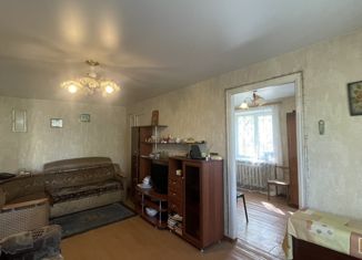 2-комнатная квартира на продажу, 41.7 м2, Белогорск, улица Кирова, 257