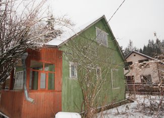 Дом на продажу, 60 м2, садовое товарищество Восход-1, садовое товарищество Восход-1, 20
