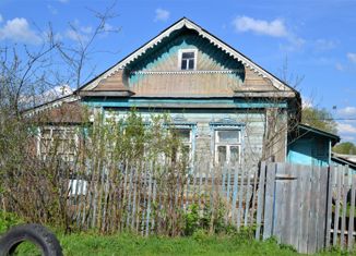 Продается дом, 89.9 м2, Приволжск, улица Демьяна Бедного, 12