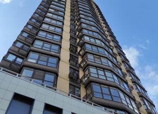 Продаю 3-комнатную квартиру, 81 м2, Ростов-на-Дону, улица Ларина, 45с2, ЖК Сердце Ростова 2