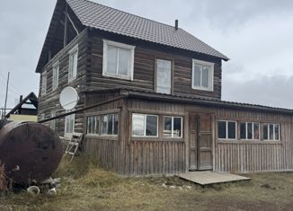 Продам дом, 122 м2, село Борогонцы, улица Фёдора Попова, 5