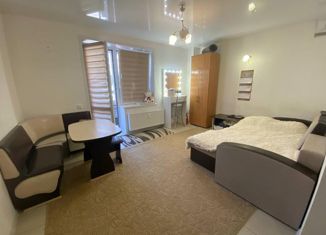 Квартира на продажу студия, 28 м2, Сыктывкар, улица Морозова, 192, ЖК Русская Роща