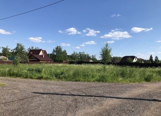 Земельный участок на продажу, 9.5 сот., СНТ Сафоново-2, Лесная улица