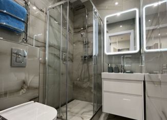 Продается квартира студия, 23.4 м2, Москва, Волгоградский проспект, 32/3к4, станция Угрешская