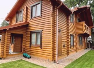 Продается дом, 332 м2, деревня Падиково, деревня Падиково, 50А