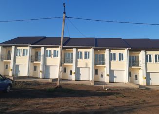 Продам таунхаус, 140 м2, посёлок Ленина, Цветочная улица, 54