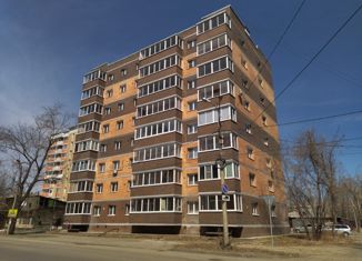 Продажа 4-комнатной квартиры, 97 м2, Иркутская область, улица Красный Путь, 70