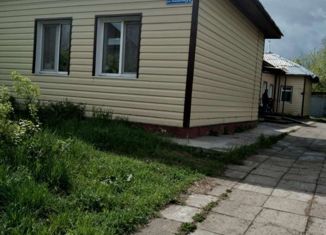 Продается квартира студия, 30 м2, посёлок городского типа Оверята, Заводская улица, 21