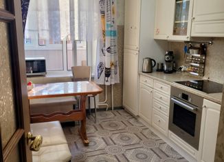 Продажа 3-ком. квартиры, 67.4 м2, Москва, Ялтинская улица, 1, исторический район Волхонка-ЗИЛ