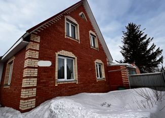 Продаю дом, 158.1 м2, село Троицкое, улица Комарова, 130