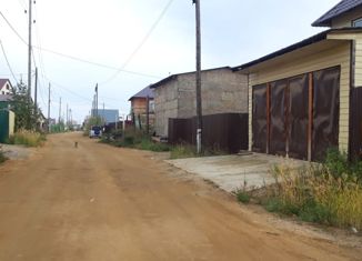 Земельный участок на продажу, 11 сот., Якутск, Сайсарский округ